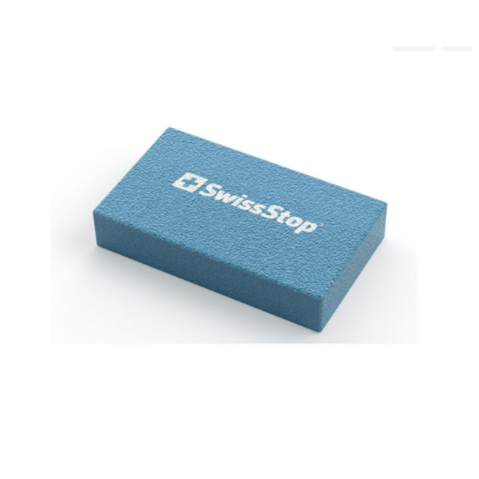 SwissStop SwissStop, Bloc de nettoyage pour jante en alliage