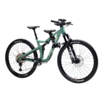 Shotgun, Boîte Combo, Siège de bébé, Sur cadre,