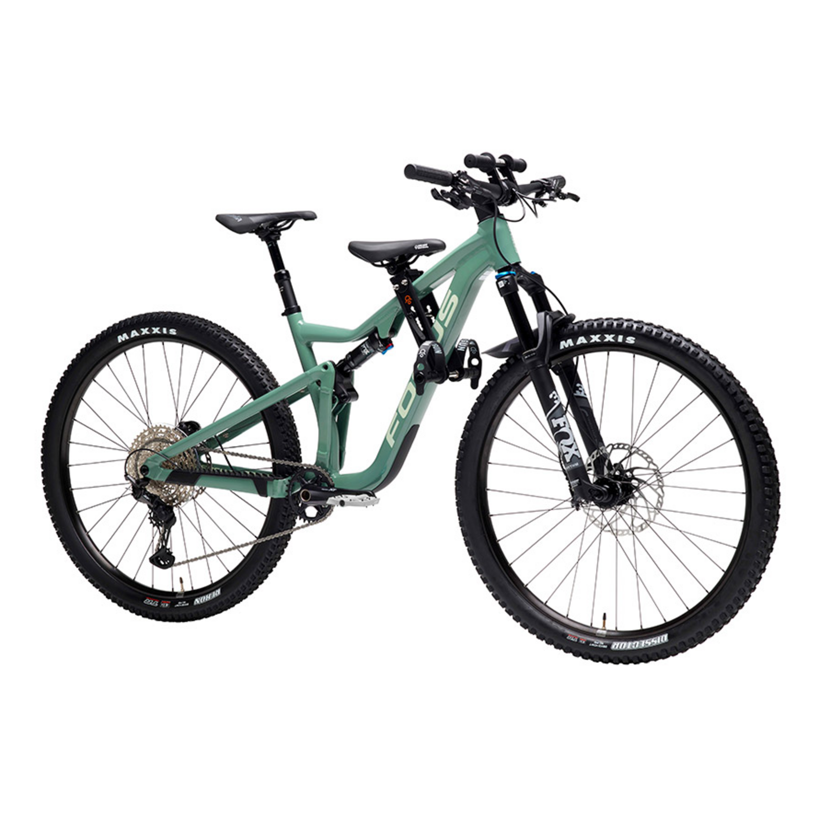 Shotgun, Boîte Combo, Siège de bébé, Sur cadre,