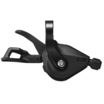 Shimano Shimano, SL-M4100-R, Arrière, Levier de vitesses, Vitesses: 10, Noir
