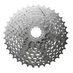 Shimano Shimano, CS-HG400-9, Cassette 9vit., 11-13-15-17-20-23-26-30-34D