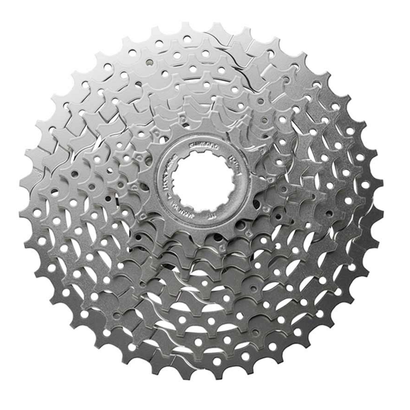 Shimano Shimano, CS-HG400-9, Cassette 9vit., 11-13-15-17-20-23-26-30-34D