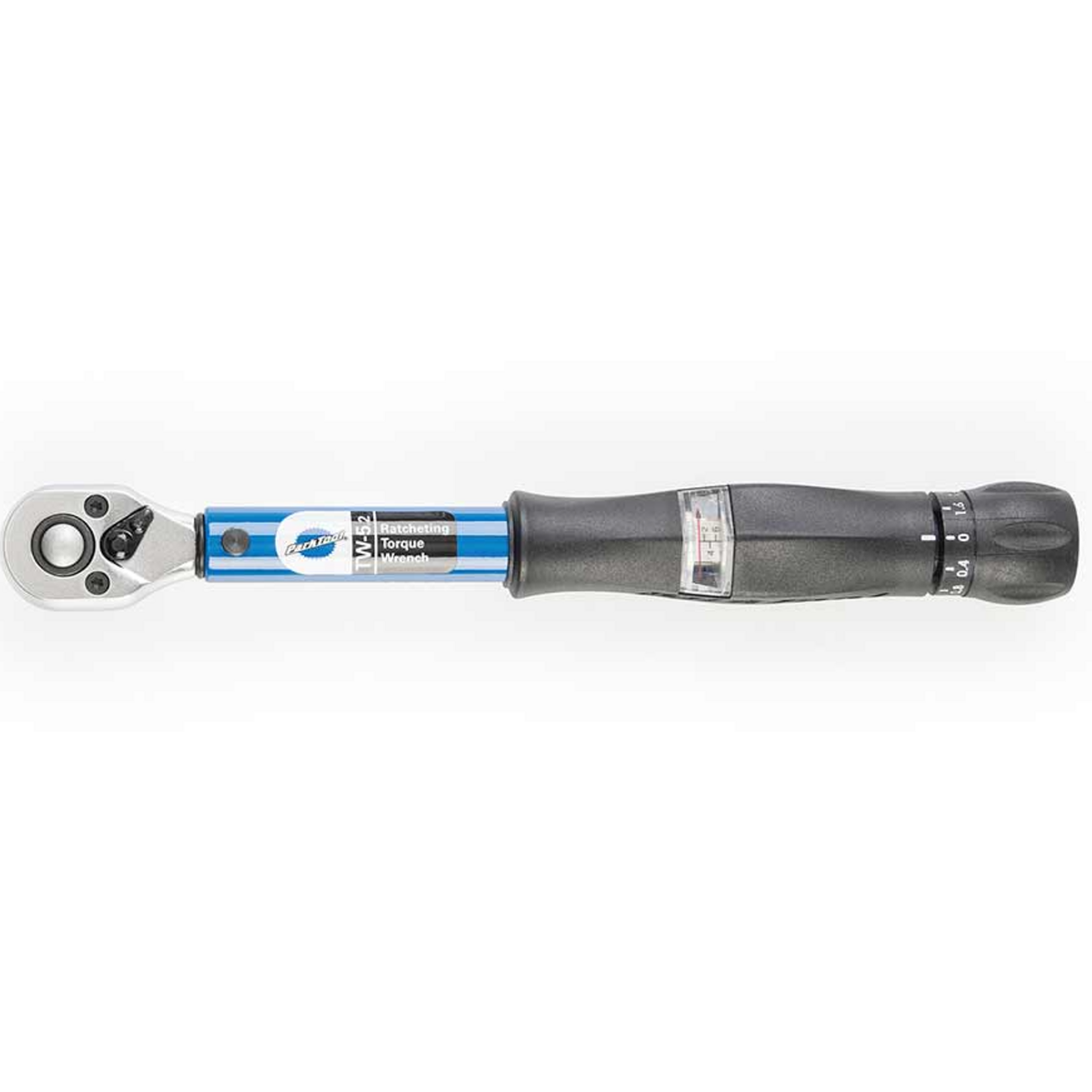Park Tool, TW-5.2, Clé dynamométrique