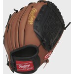 Rawlings RAWLINGS "PLAYERS" SERIES BASEBALL  YOUTH  10.5" RHT