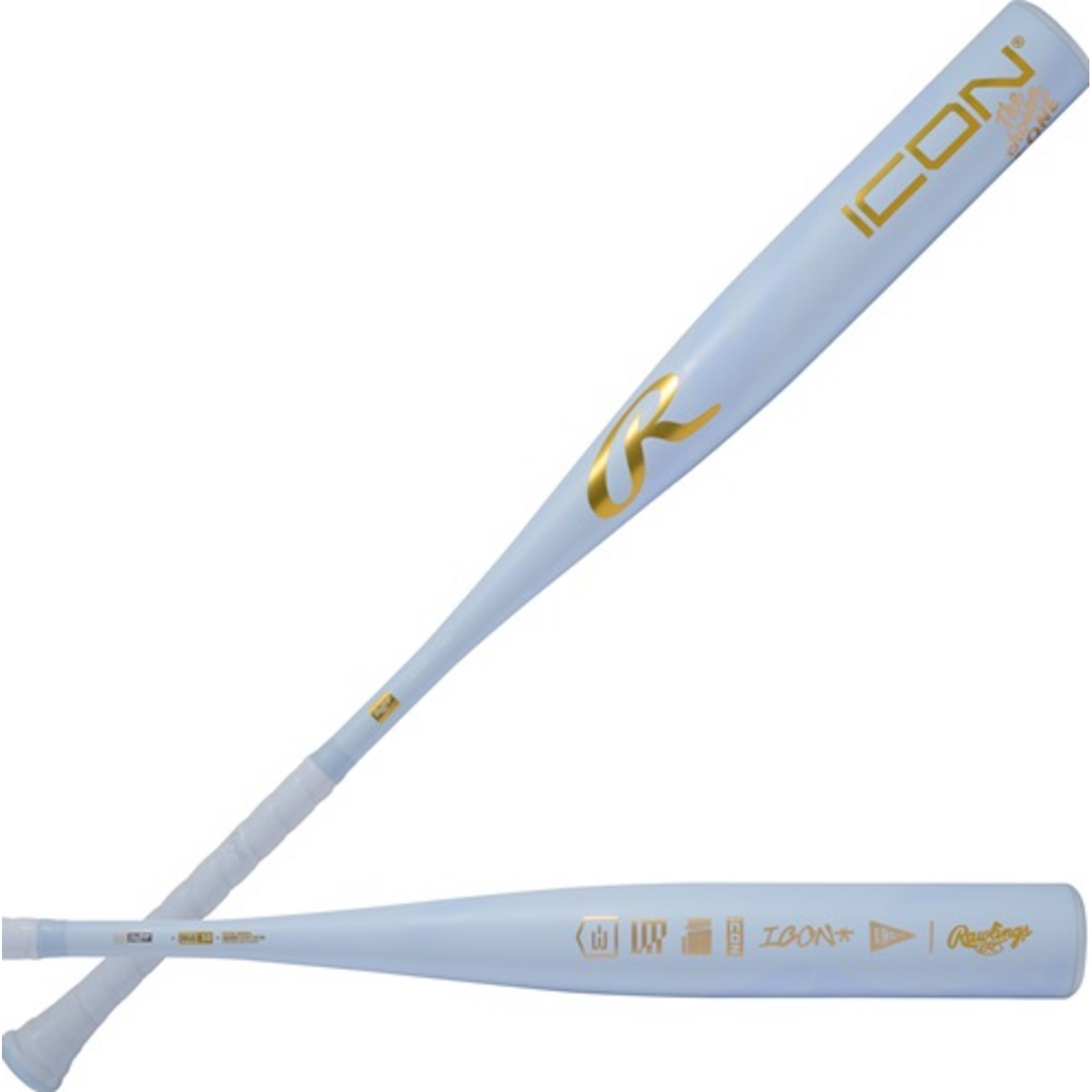 Rawlings RAWLINGS BÂTON ICON THE CHOSEN ONE