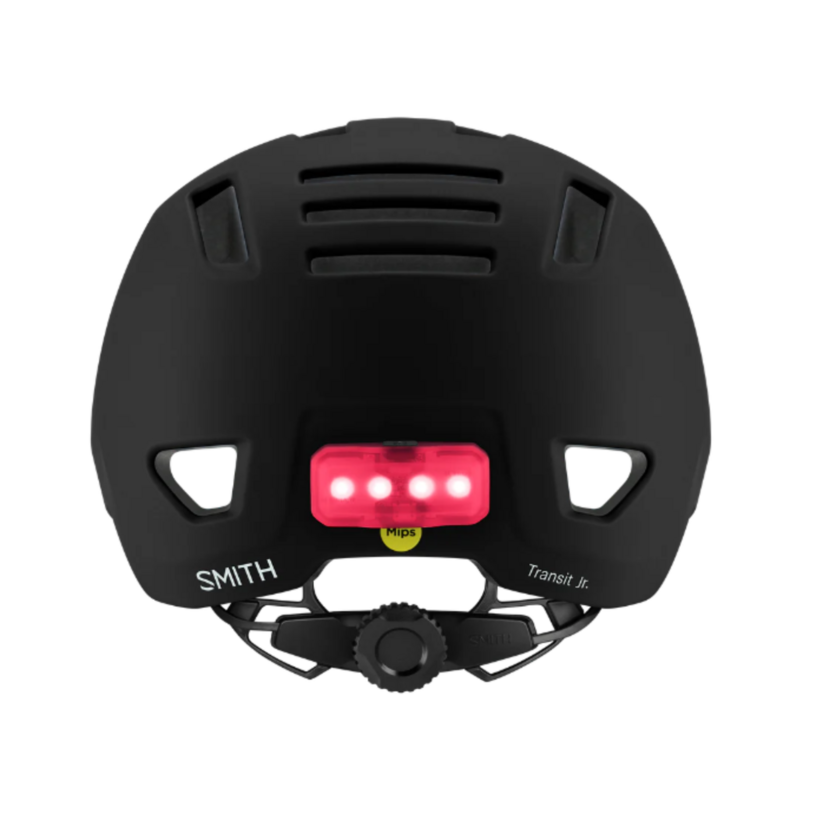 Smith SMITH CASQUE DE VÉLO TRANSIT JR MIPS