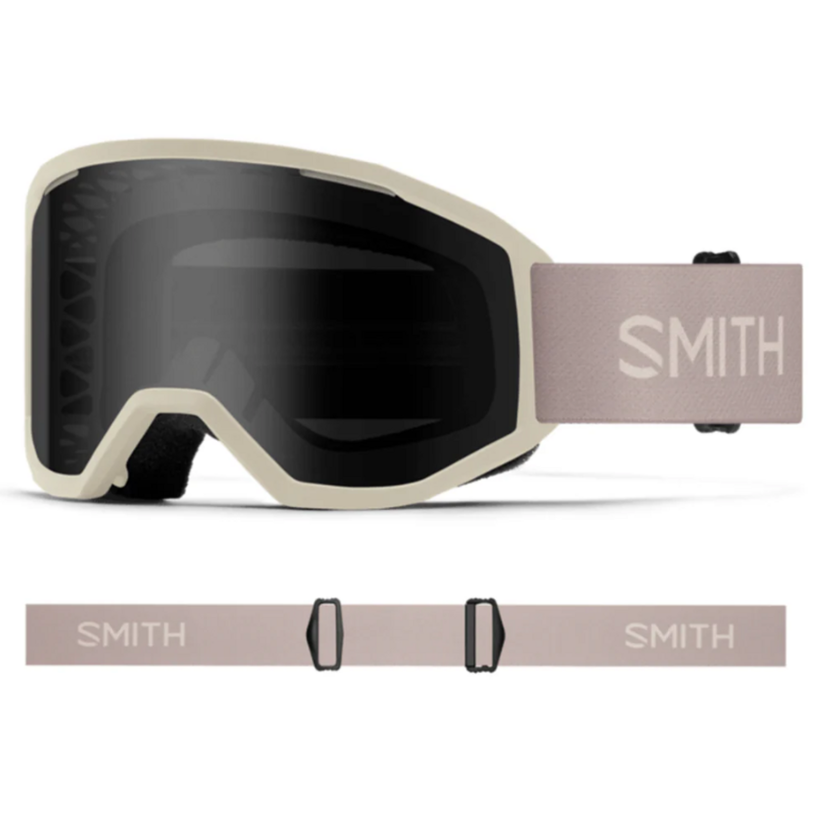 Smith SMITH LUNETTE LOAM MTB