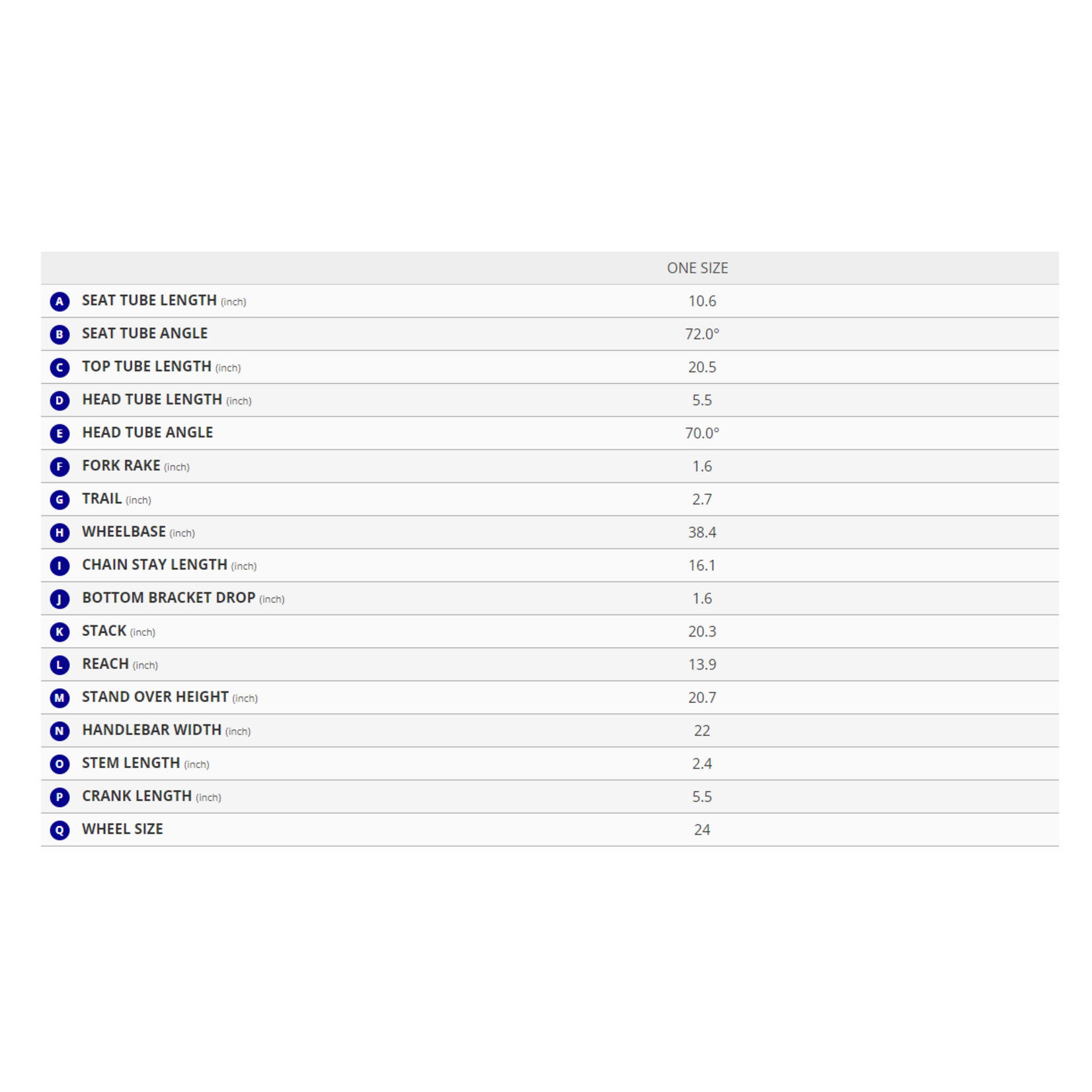 LIV LIV TALON 24 LITE ONE SIZE COLD NIGHT 2026