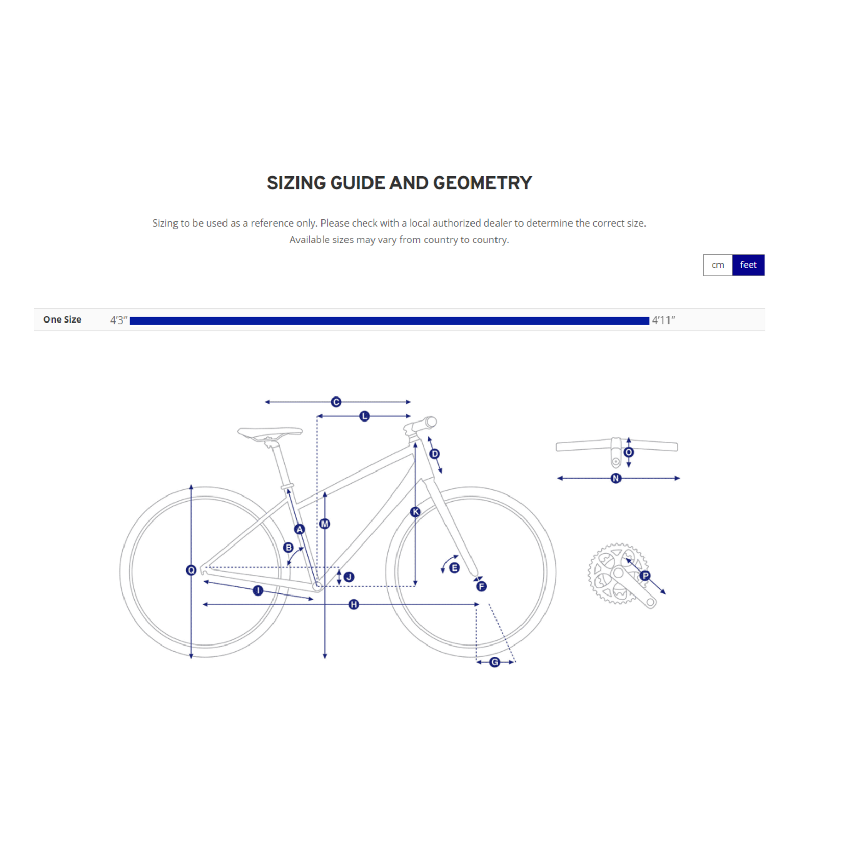LIV LIV TALON 24 LITE ONE SIZE COLD NIGHT 2026