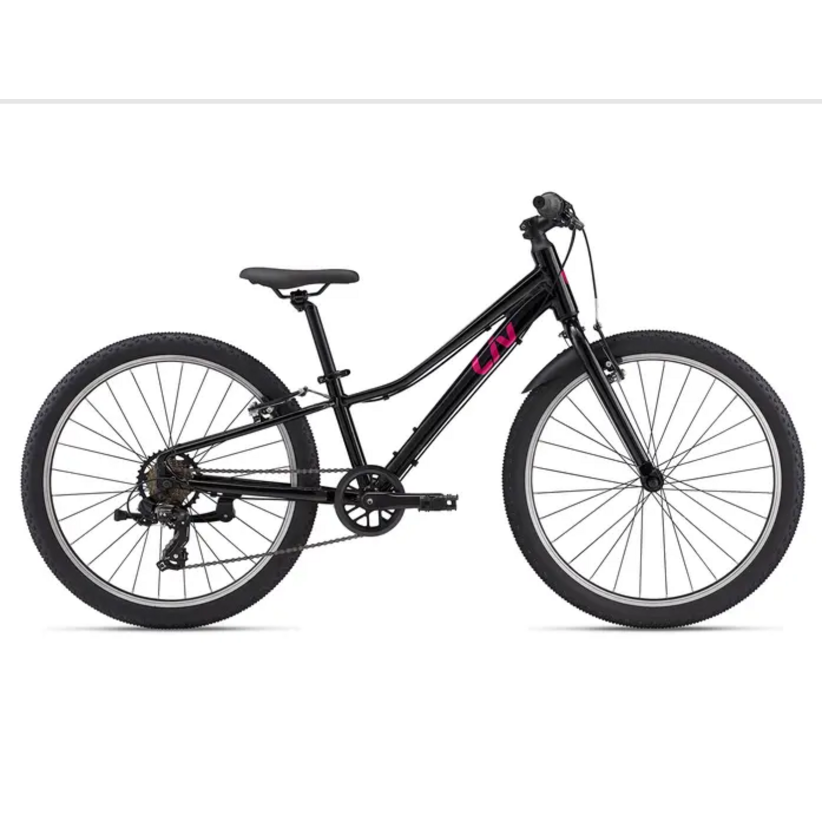 LIV LIV TEMPT 24 LITE ONE SIZE BLACK 2026