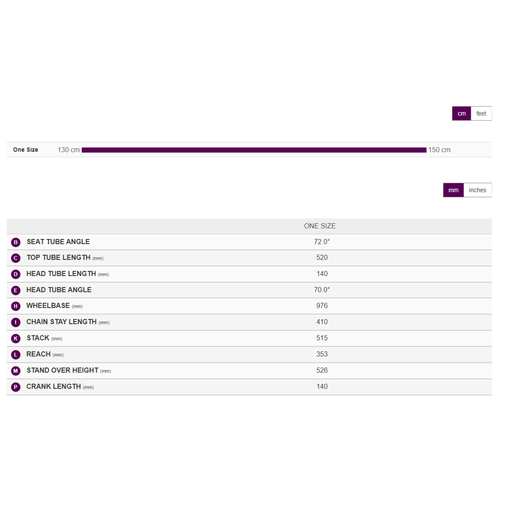 LIV LIV TEMPT 24 LITE ONE SIZE BLACK 2026