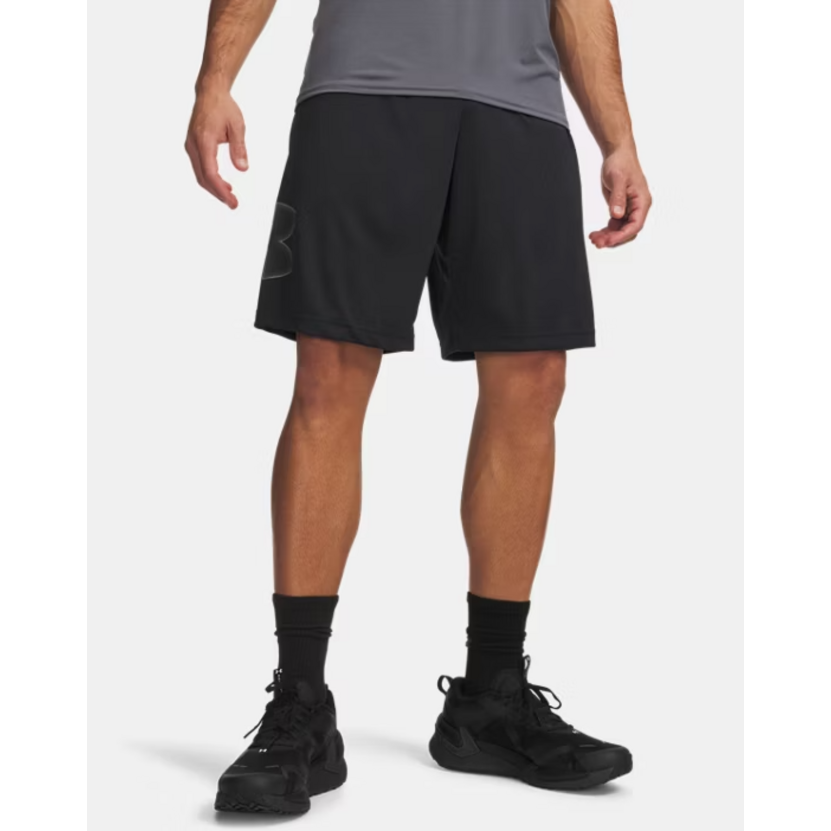 Under Armour Men's UA Tech™ Graphic Shorts