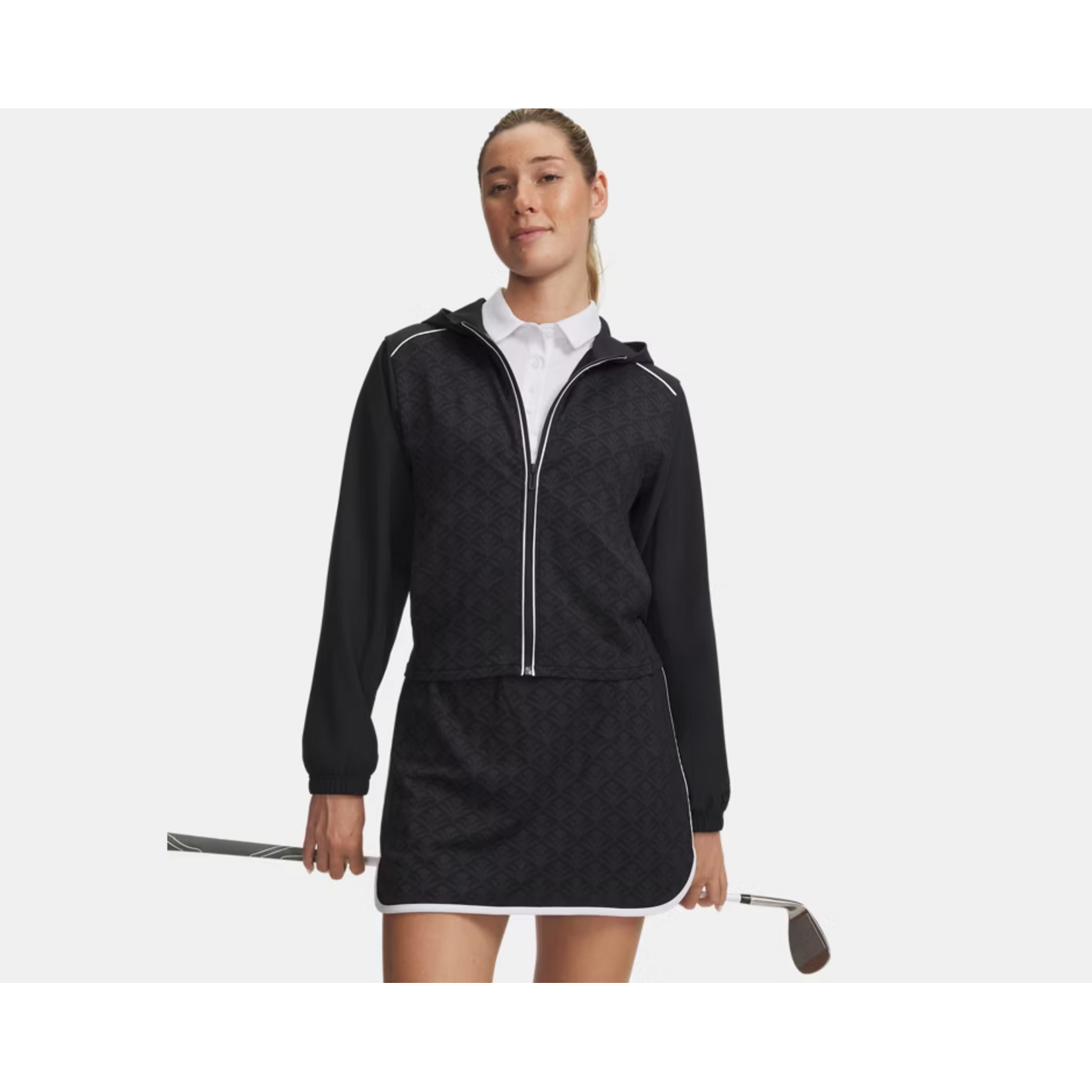 Under Armour UA DRIVE HOODIE FULL-ZIPP