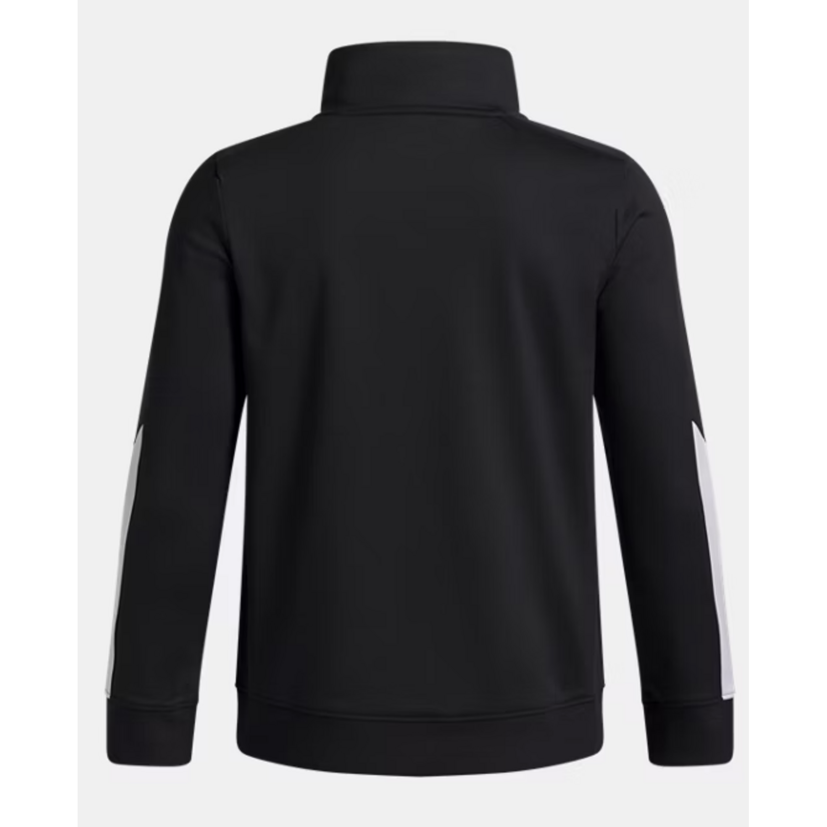 Under Armour UA BRAWLER FULL ZIP BOYS