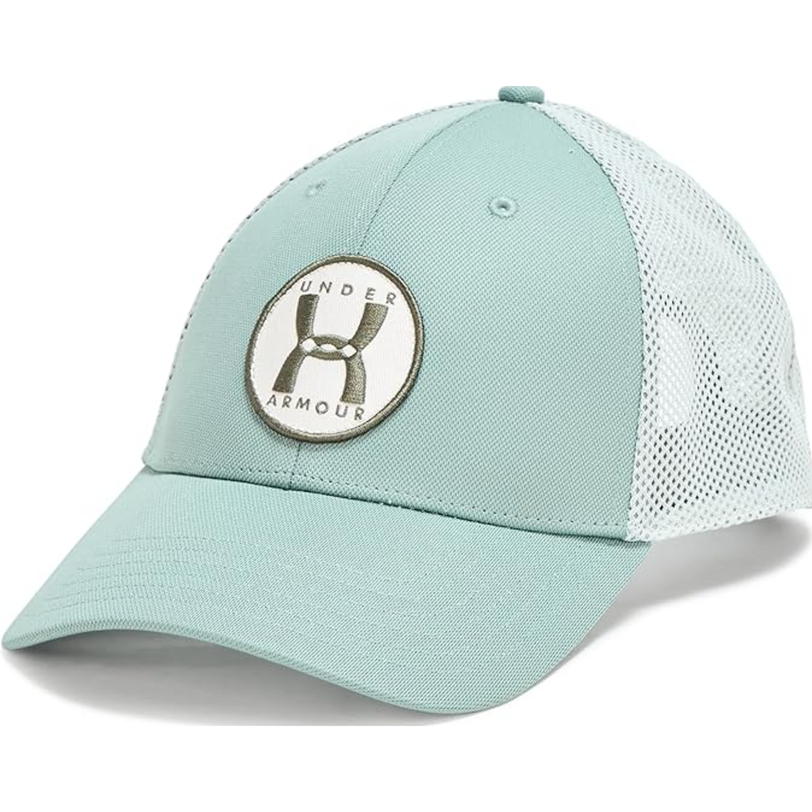 Under Armour UA CASQUETTE ARMOURVENT LOW