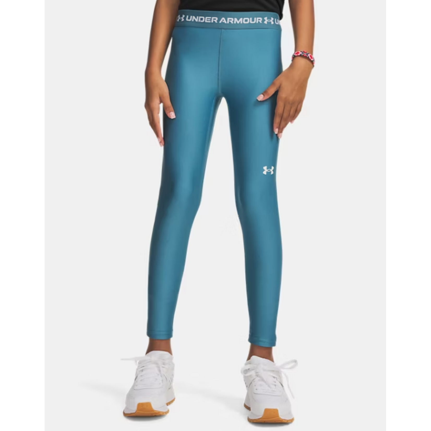 Under Armour UA HEATGEAR LEGGING GIRLS