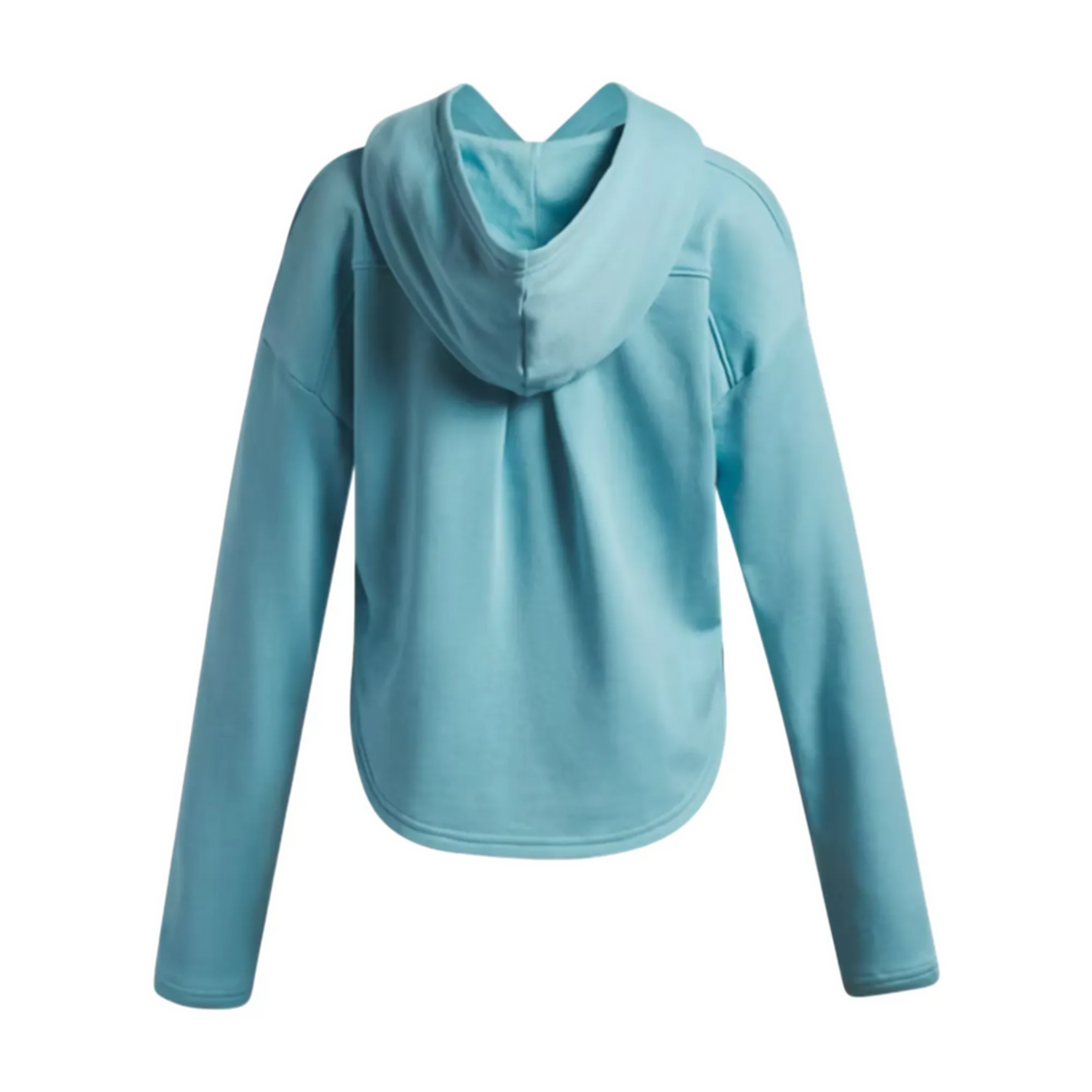 Under Armour UA RIVAL HOODIE GIRLS