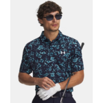Under Armour UA MATCHPLAY PRINTED POLO  MEN