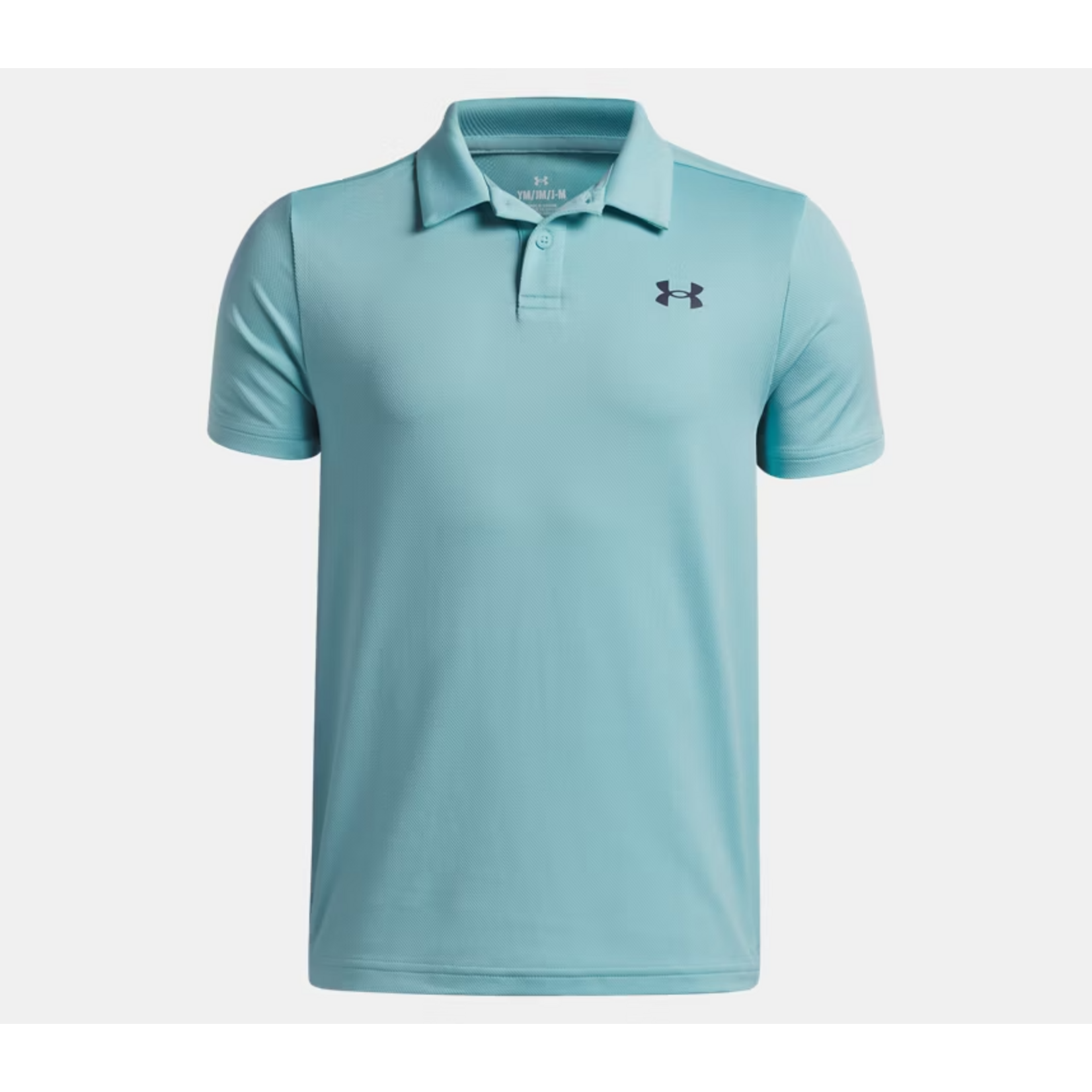 Under Armour UA MATCHPLAY POLO BOYS