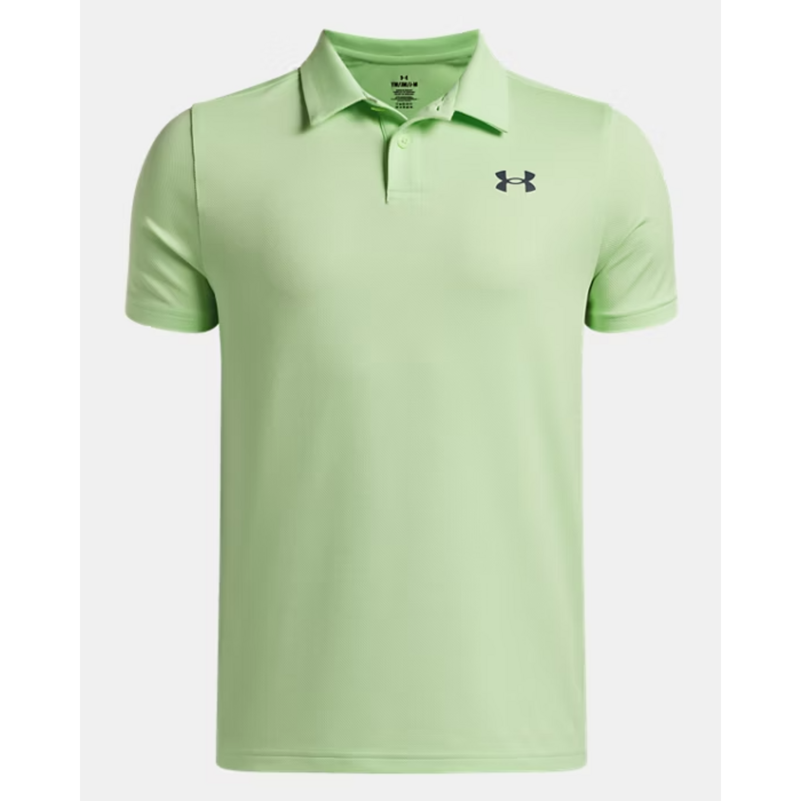 Under Armour UA MATCHPLAY POLO BOYS
