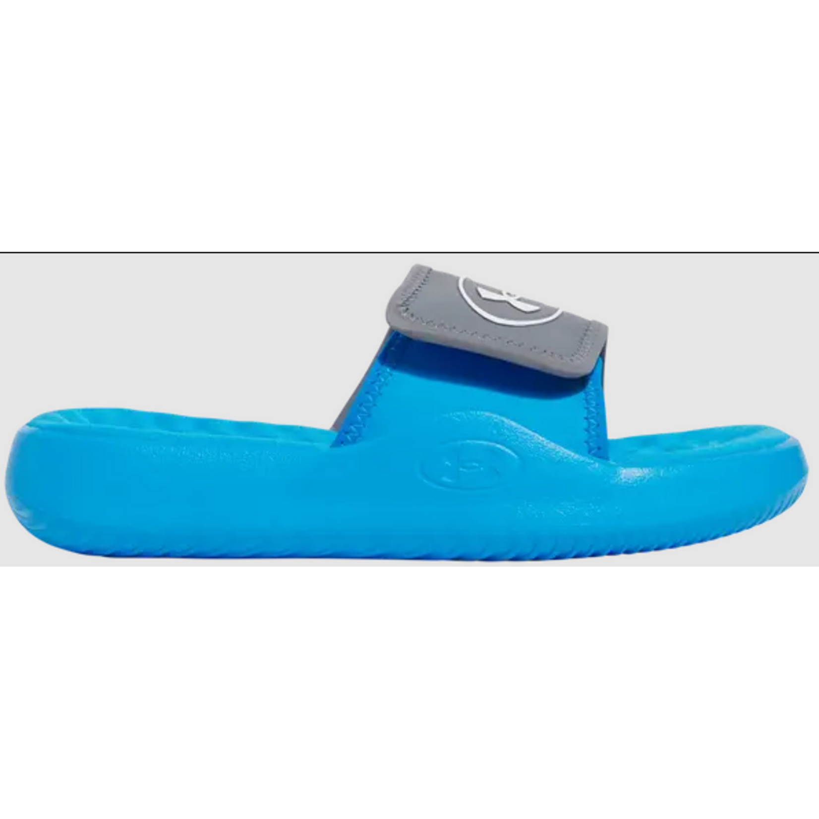 Under Armour UA SLIDES IGNITE PRO 8 GARÇON