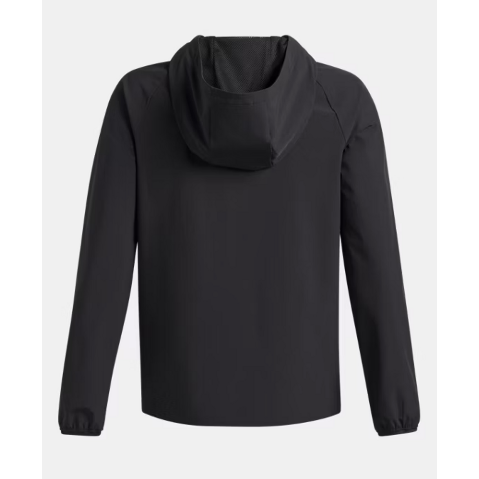 Under Armour UA VIBE WOVEN WINDBREAKER BOYS