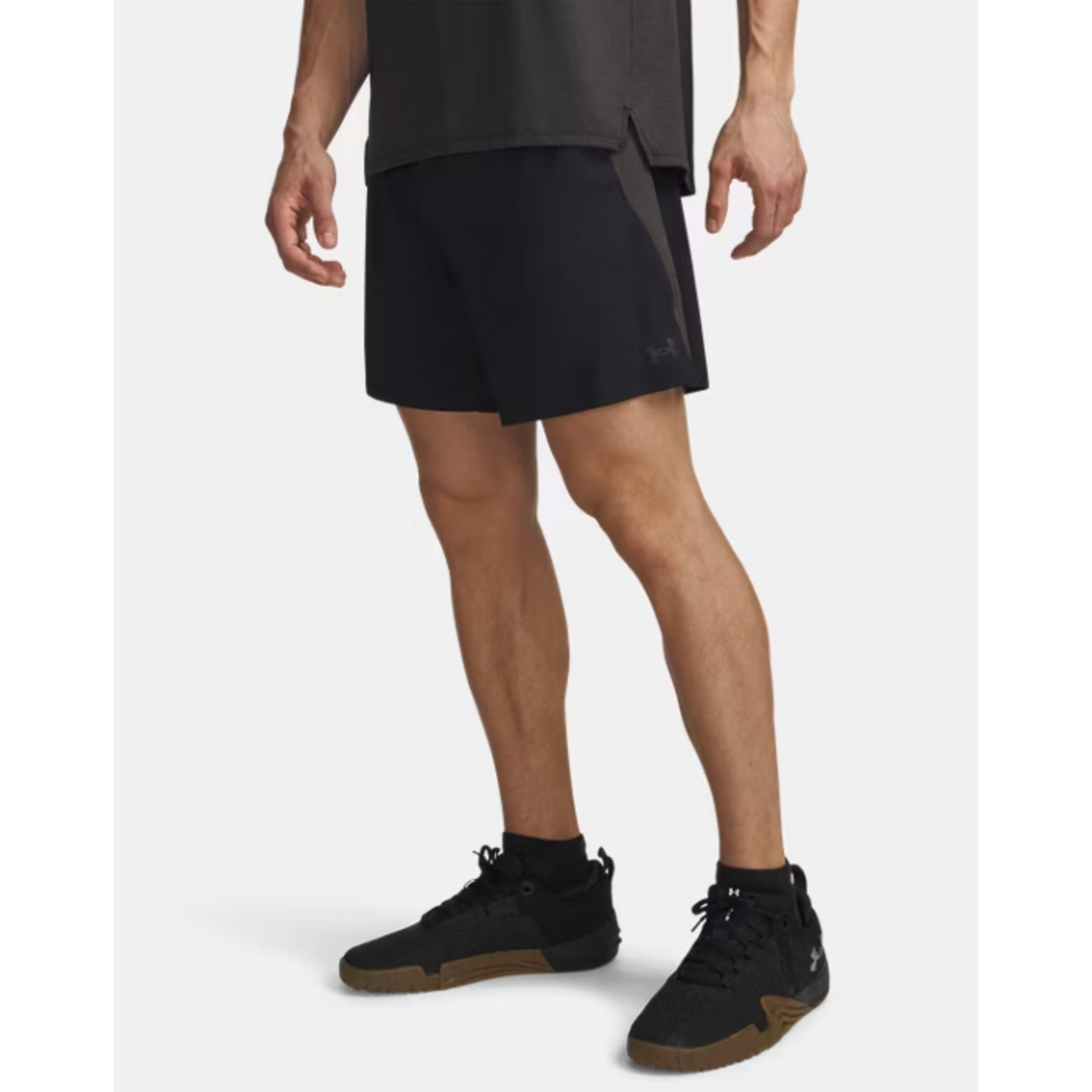 Under Armour UA TECH VENT SHORTS 7" MEN