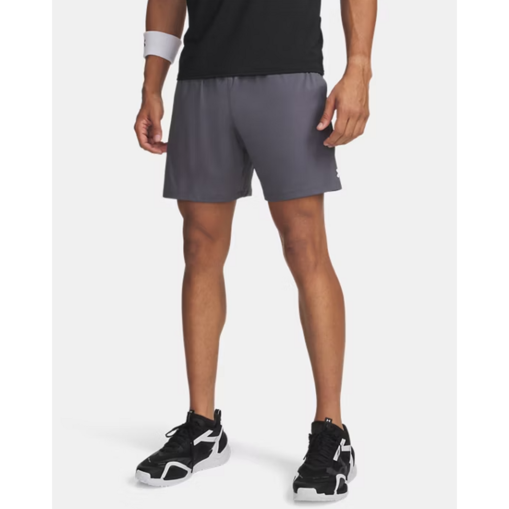 Under Armour UA TECH VENT SHORTS 7" MEN