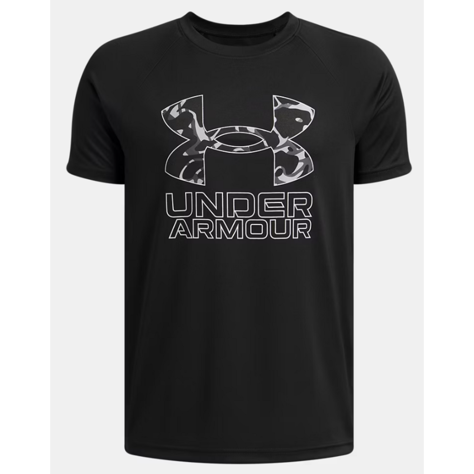 Under Armour UA TECH HYBRID PRINT SHORT