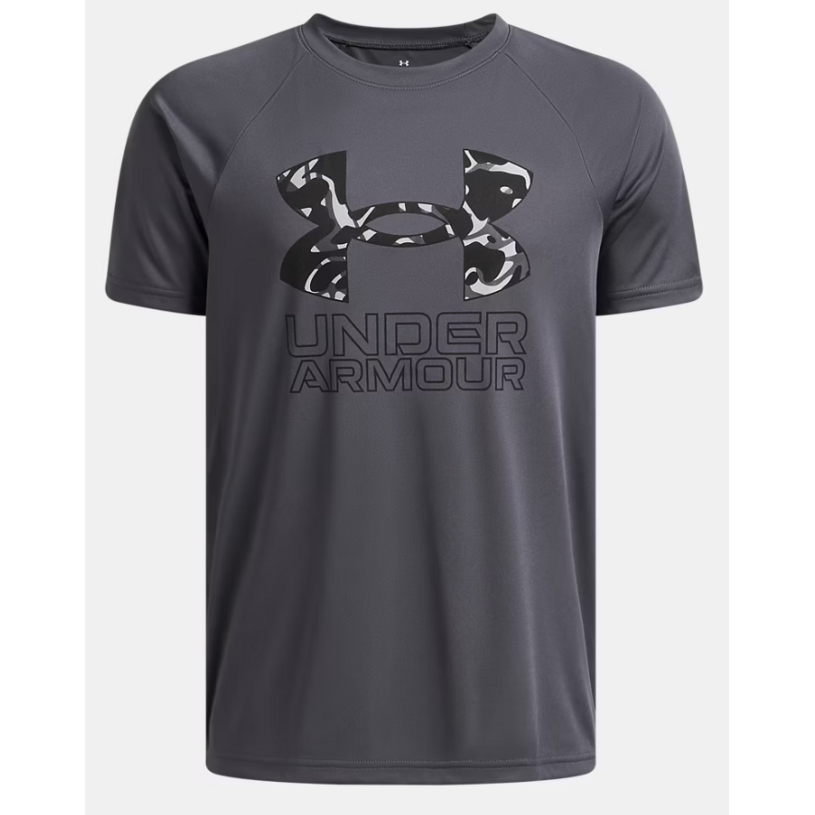 Under Armour UA TECH HYBRID PRINT SHORT