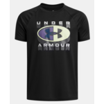 Under Armour UA TECH GRAPHIC T-SHIRT BOYS