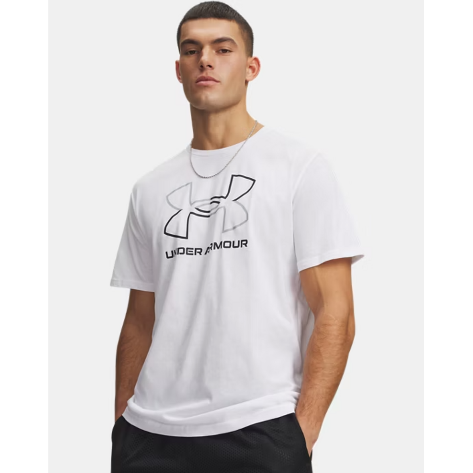 Under Armour UA T-SHIRT FOUNDATION