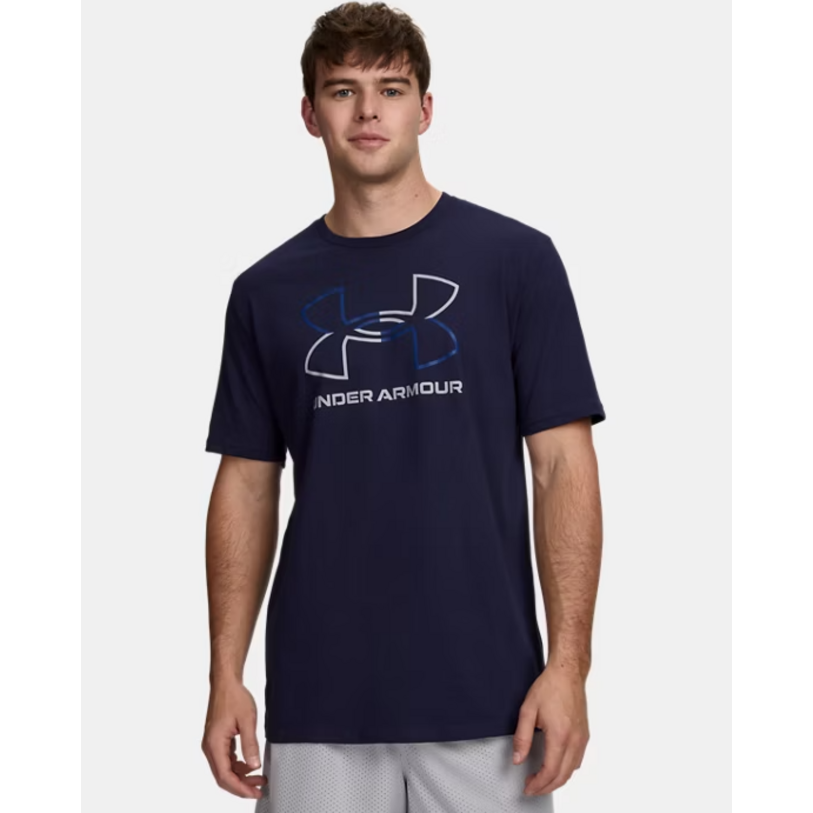 Under Armour UA T-SHIRT FOUNDATION