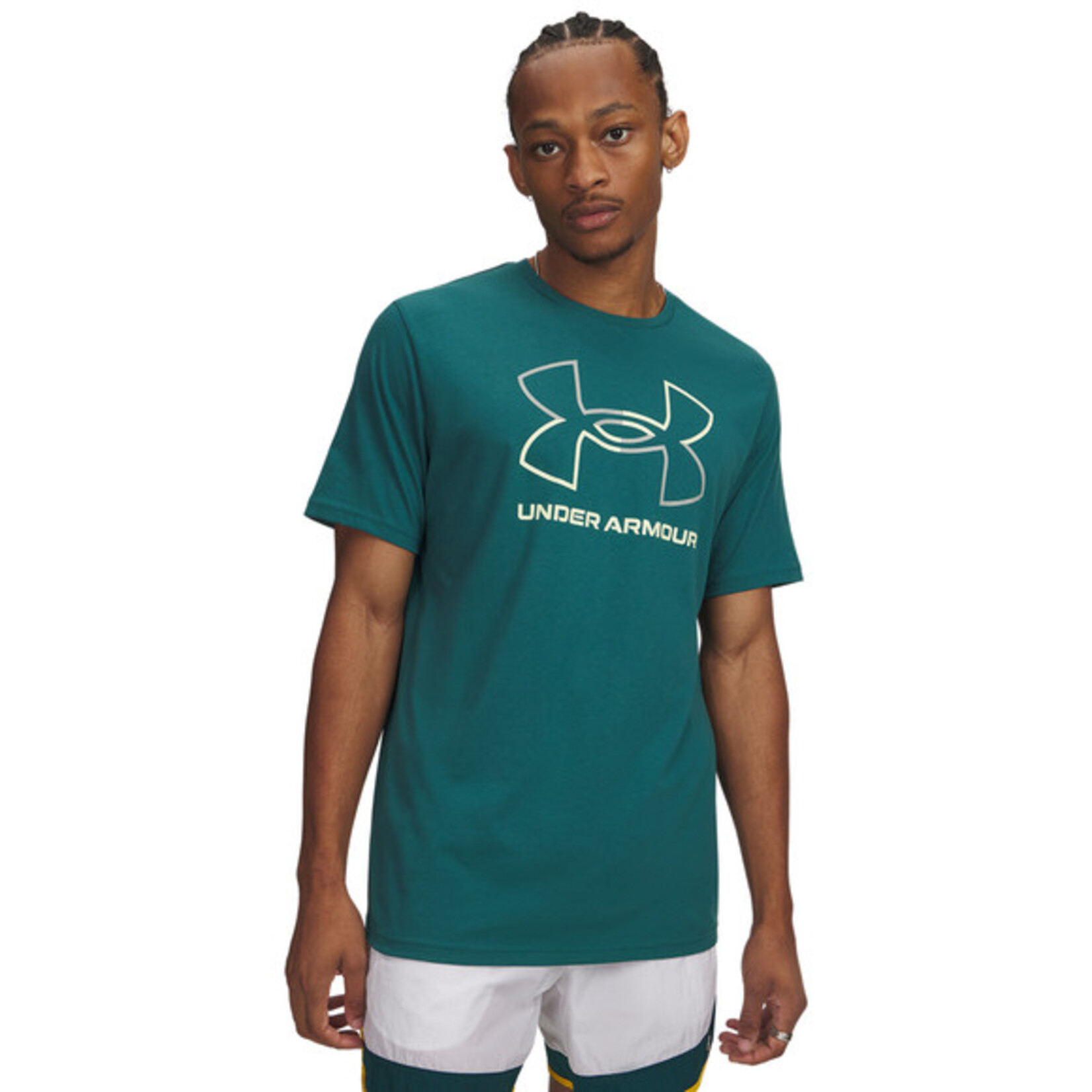 Under Armour UA T-SHIRT FOUNDATION