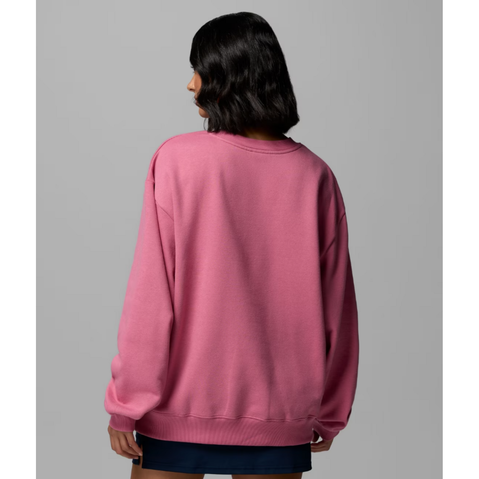 Columbia COLUMBIA ALDERMORE CREW