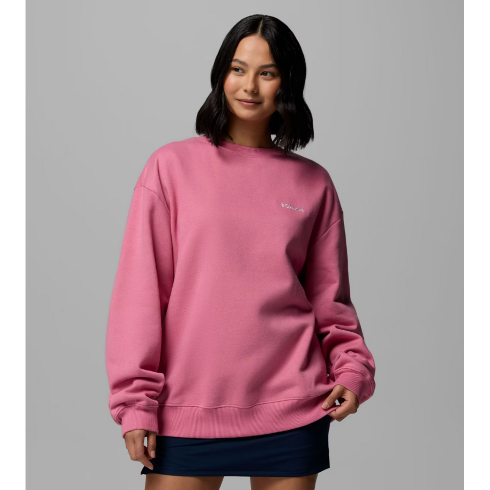 Columbia COLUMBIA ALDERMORE CREW