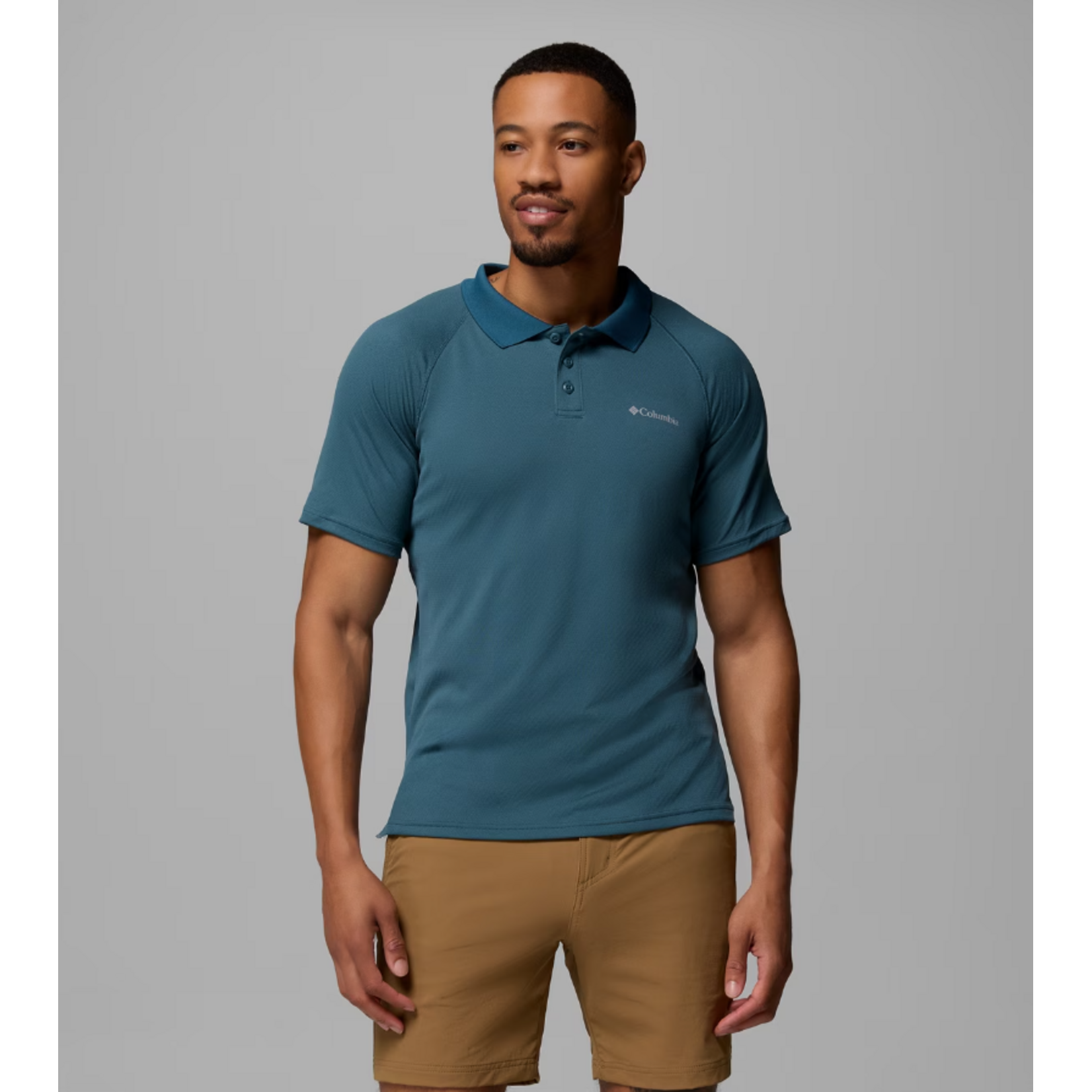 Columbia COLUMBIA ALPINE PRO POLO