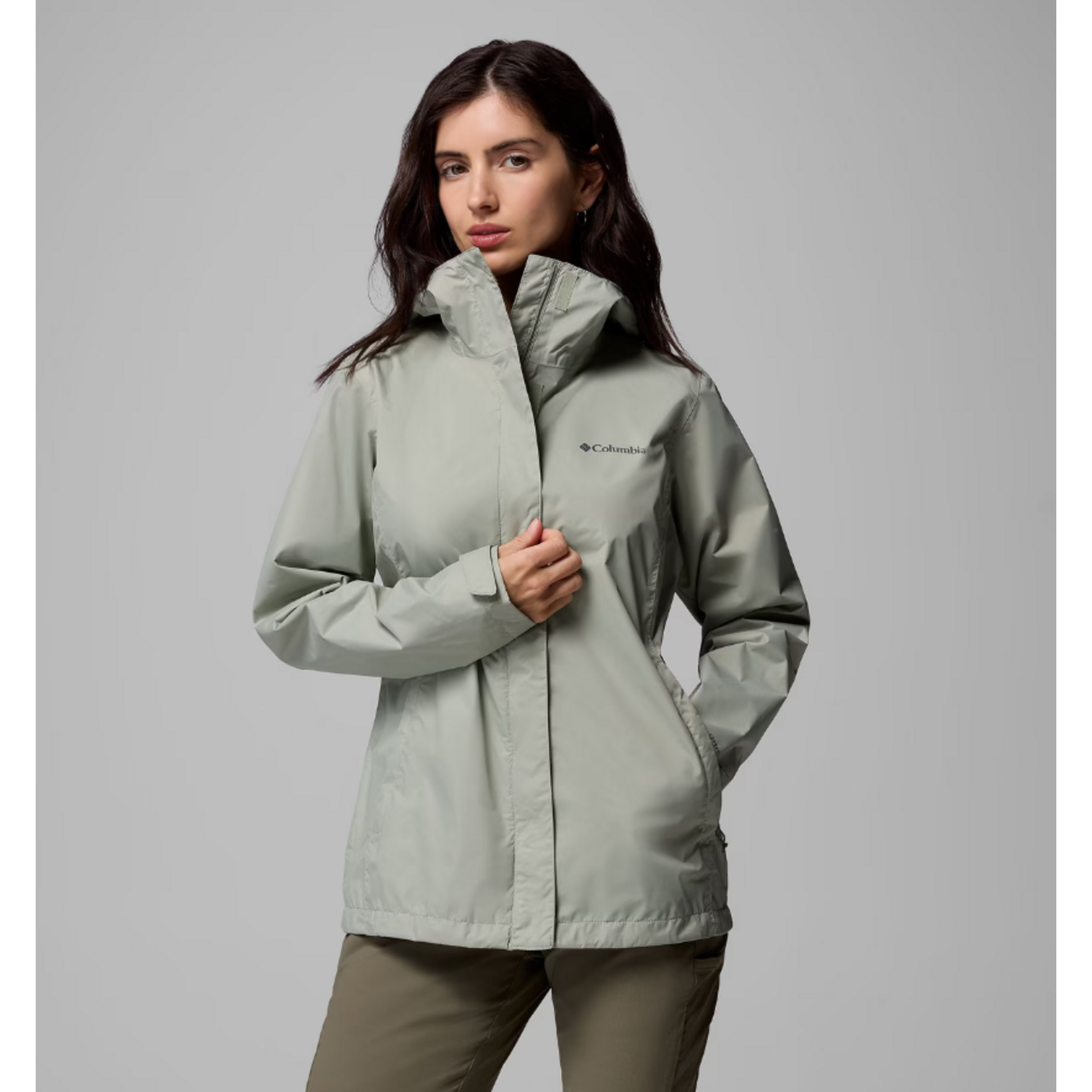 Columbia COLUMBIA ARCADIA II JACKET FEMME