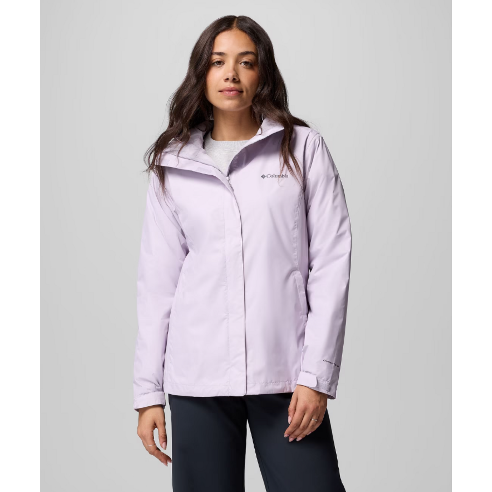 Columbia COLUMBIA ARCADIA II JACKET FEMME