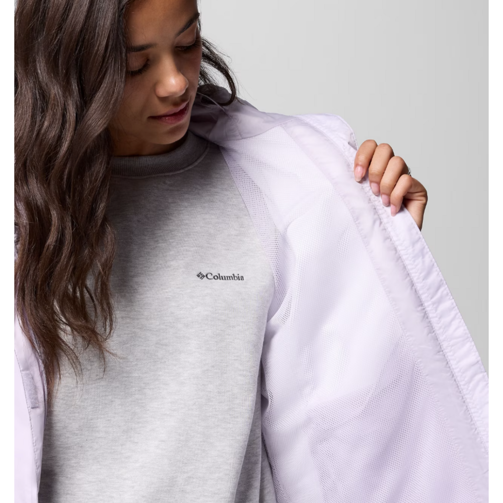Columbia COLUMBIA ARCADIA II JACKET FEMME