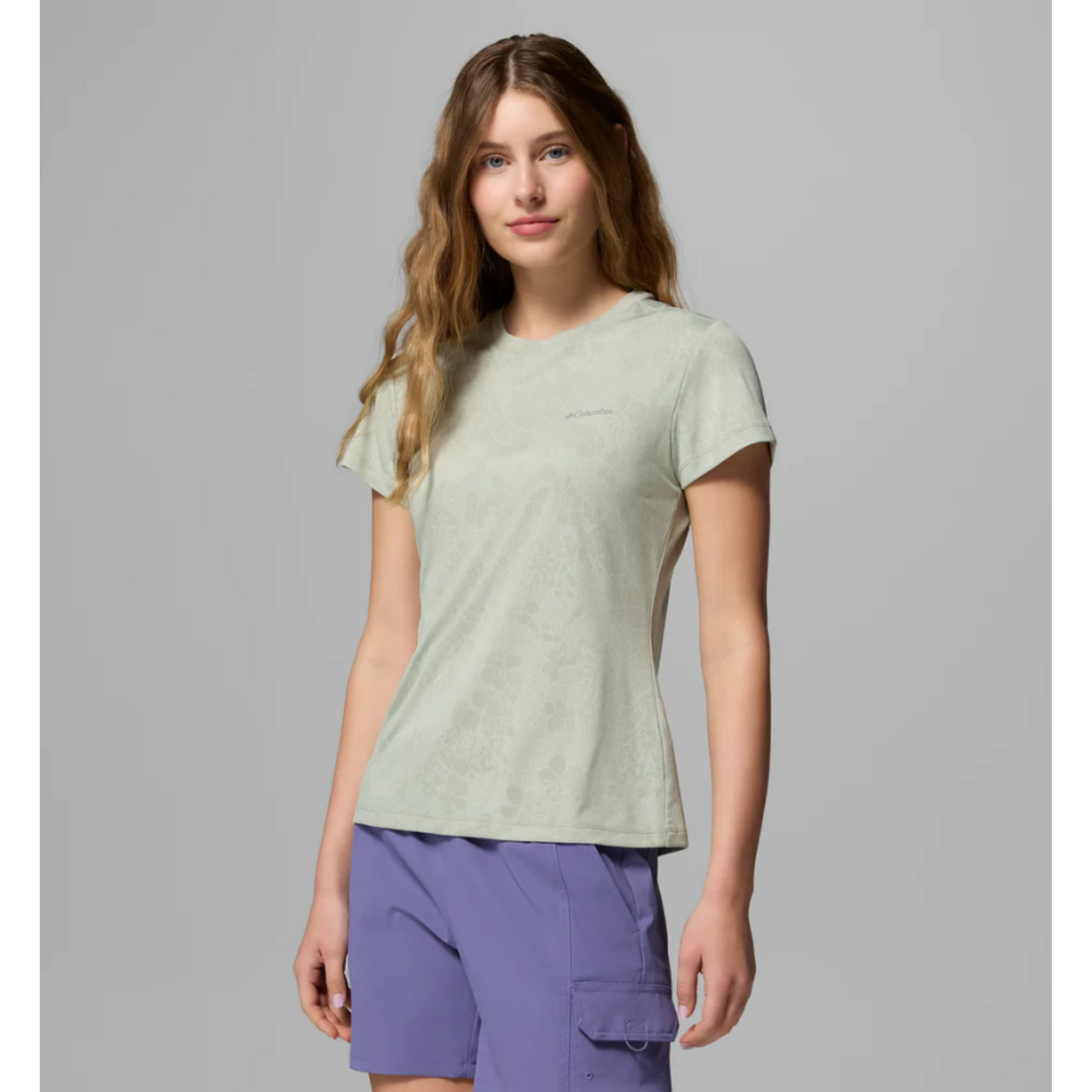 Columbia COLUMBIA BLUEBIRD CANYON II SS CR