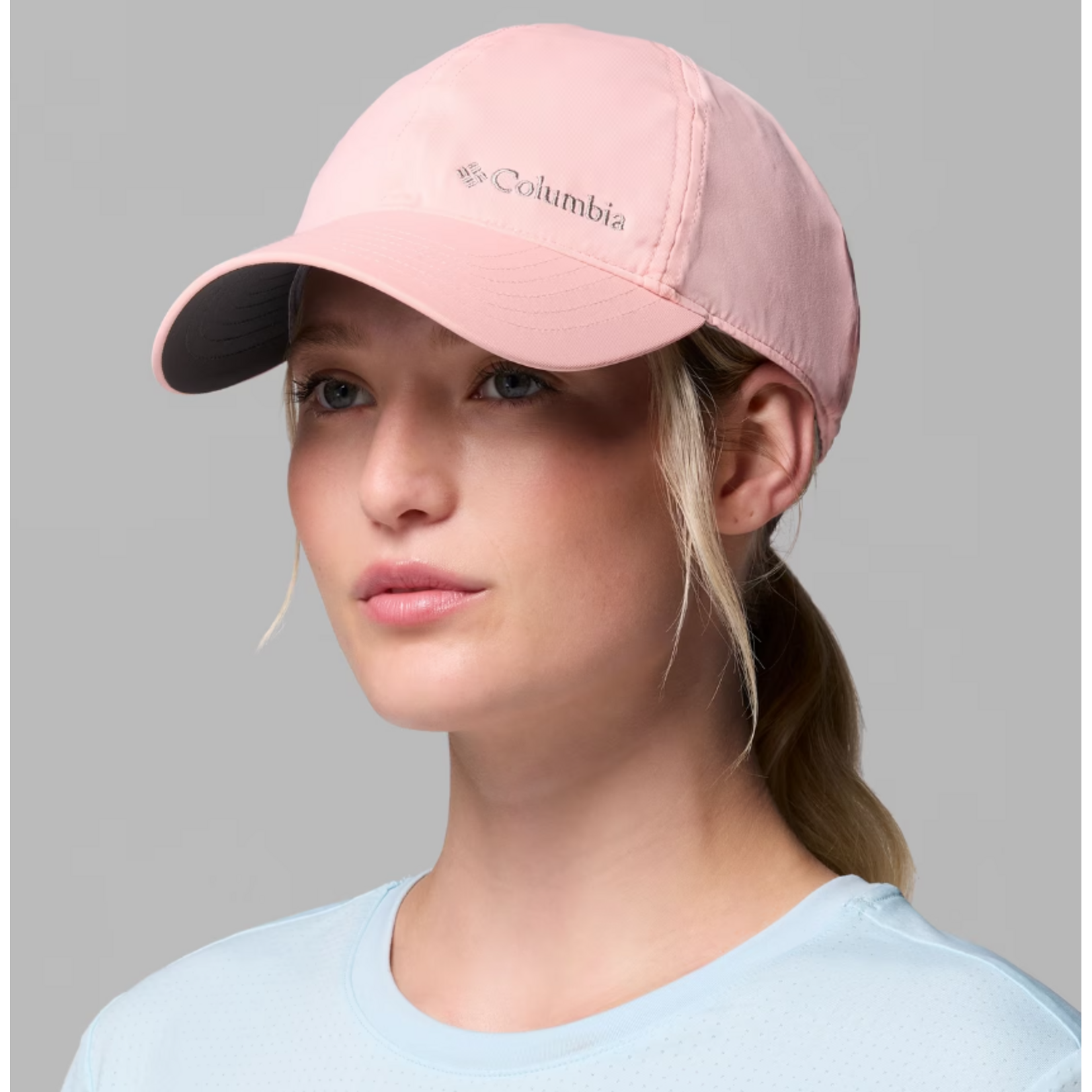 Columbia COLUMBIA COOLHEAD III BALL CAP