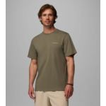 Columbia COLUMBIA CSC LOGO BACK TEE