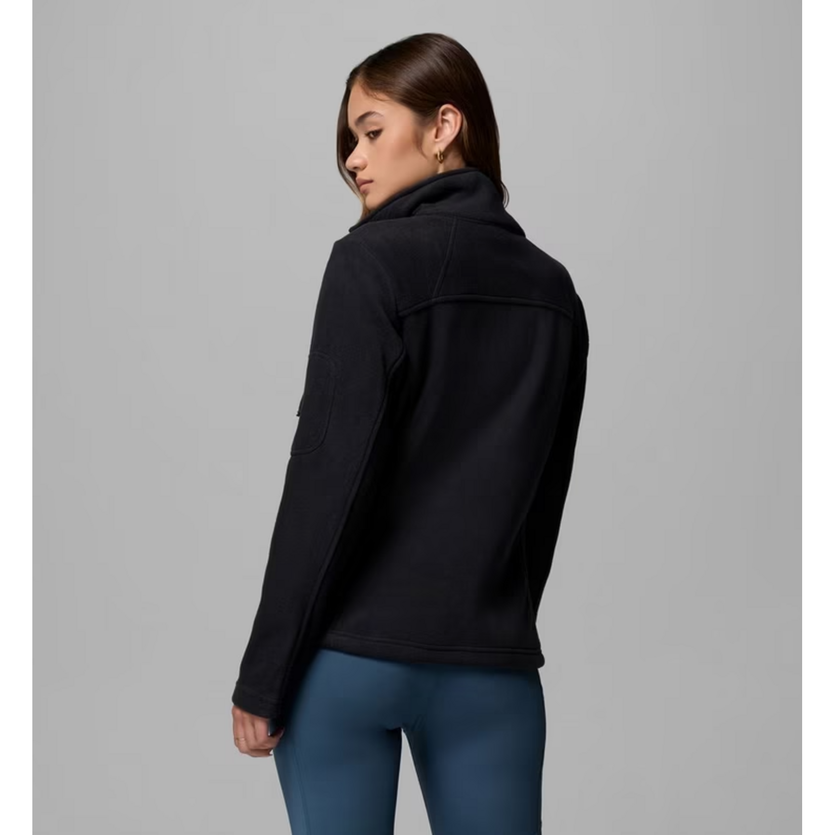 Columbia COLUMBIA FAST TREK JACKET W