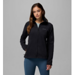 Columbia COLUMBIA FAST TREK JACKET W