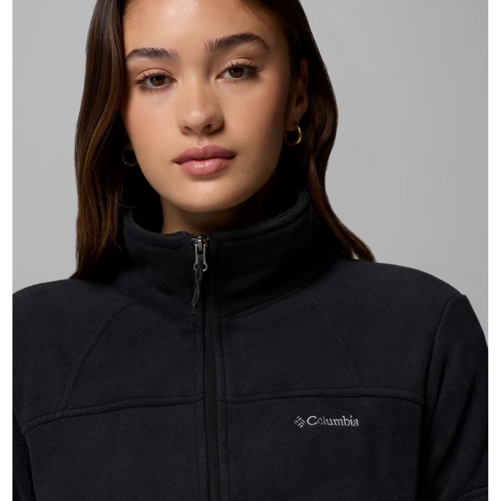 Columbia COLUMBIA FAST TREK JACKET W