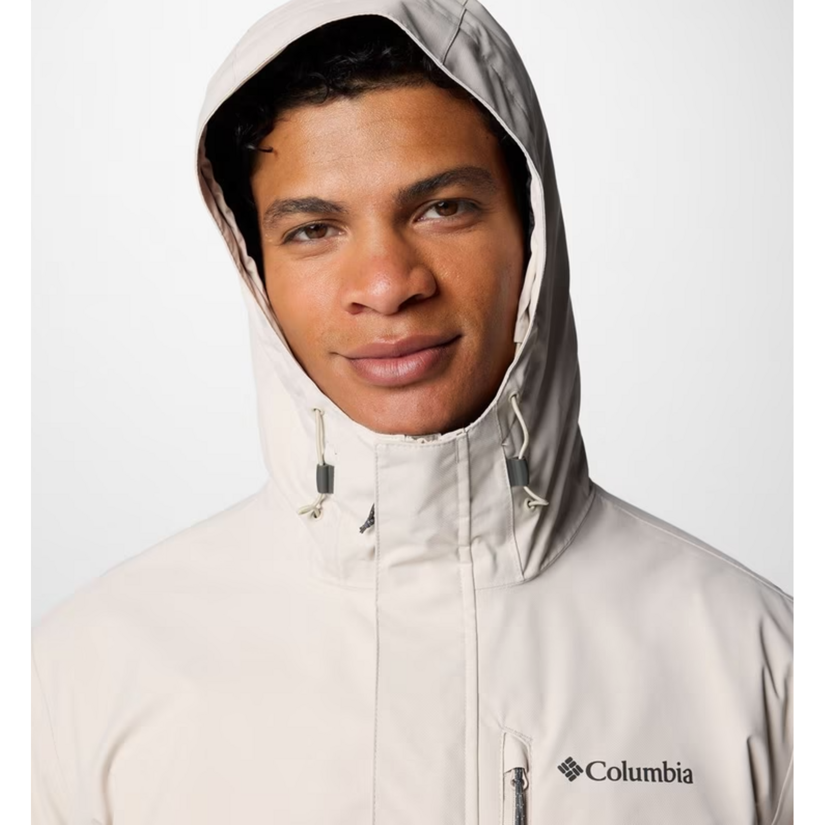 Columbia COLUMBIA HIKEBOUND II JACKET MEN