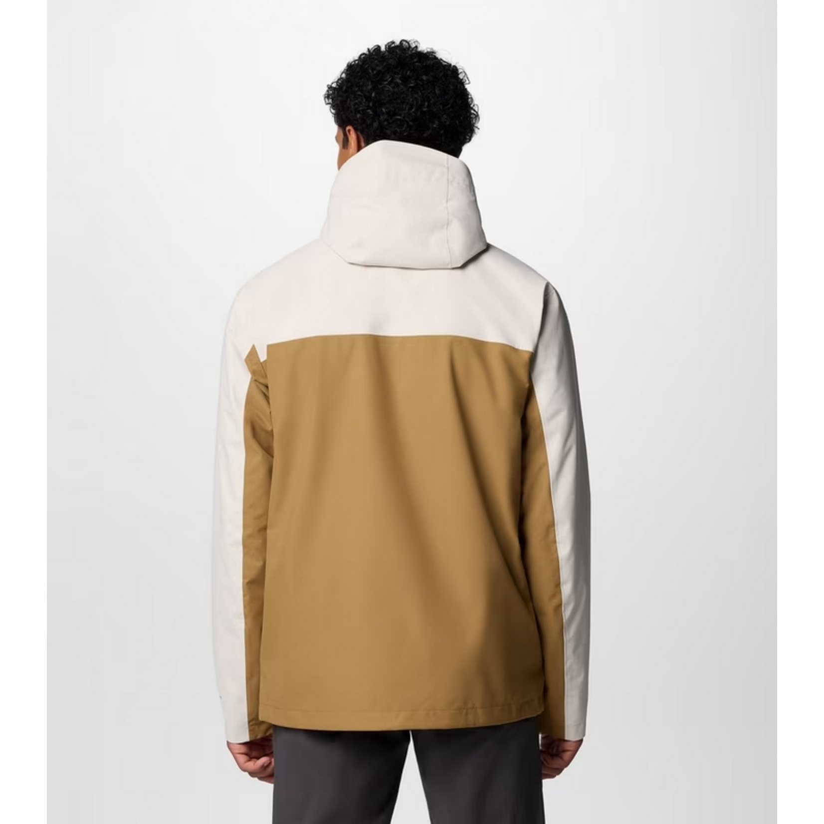 Columbia COLUMBIA HIKEBOUND II JACKET MEN