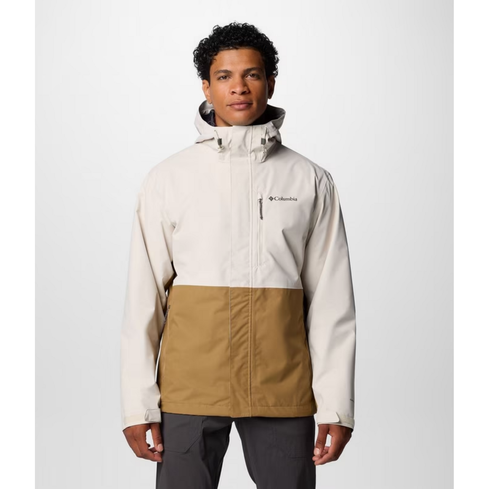 Columbia COLUMBIA HIKEBOUND II JACKET MEN