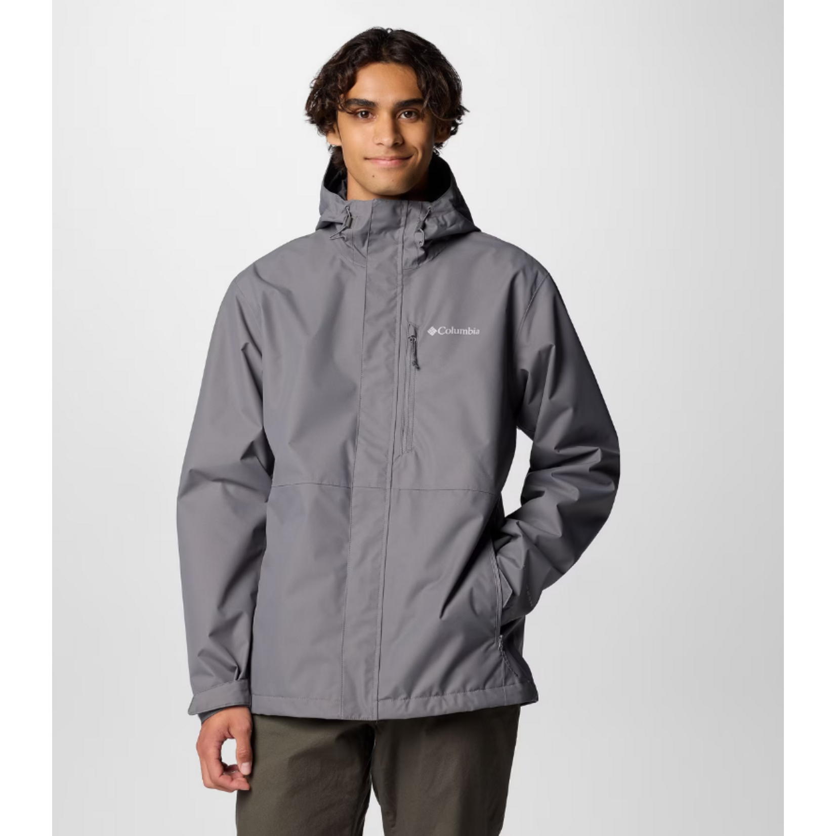 Columbia COLUMBIA HIKEBOUND II JACKET MEN